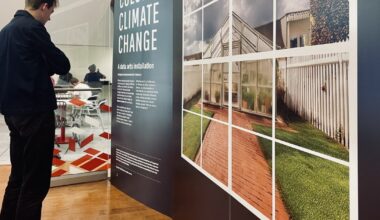 The climate is changing. What’s at stake for Ohio?