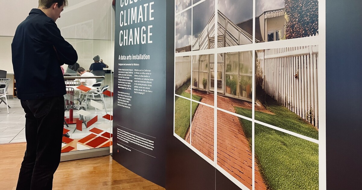 The climate is changing. What’s at stake for Ohio?