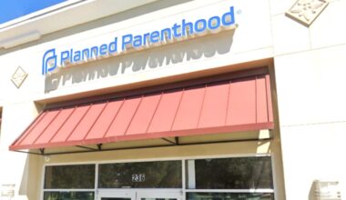 Florida's Planned Parenthood chapters merge