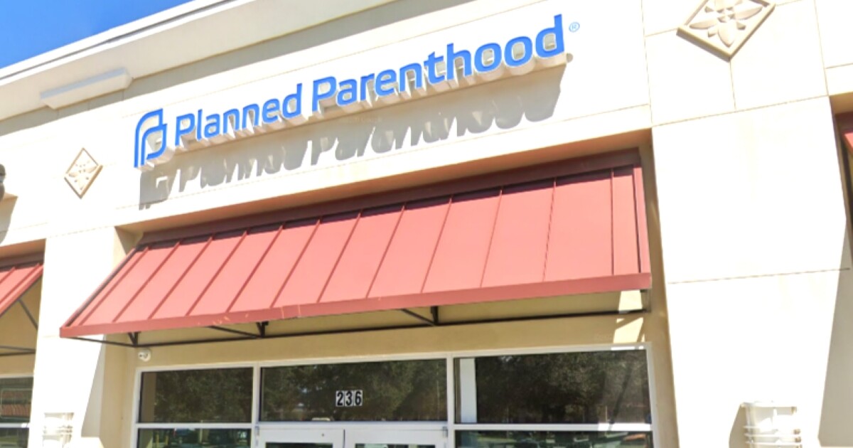 Florida's Planned Parenthood chapters merge
