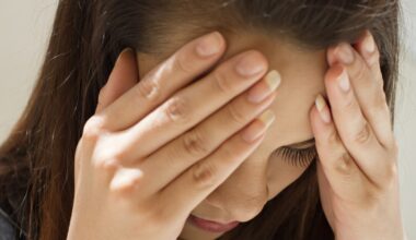 How extreme heat can take a toll on the body and mind