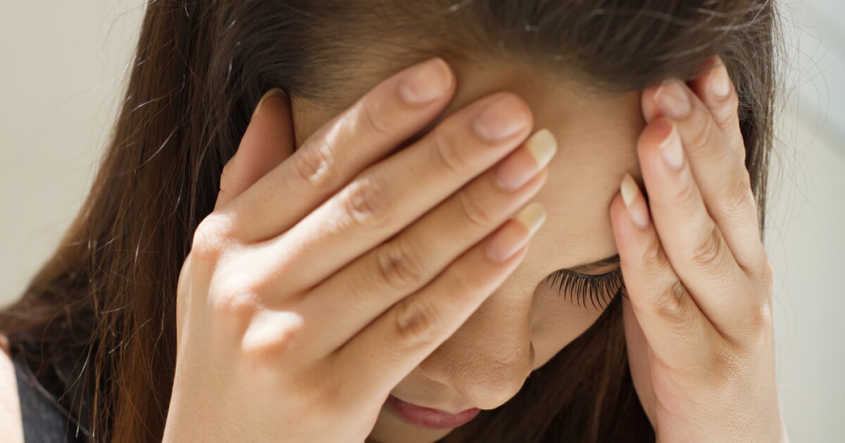 How extreme heat can take a toll on the body and mind