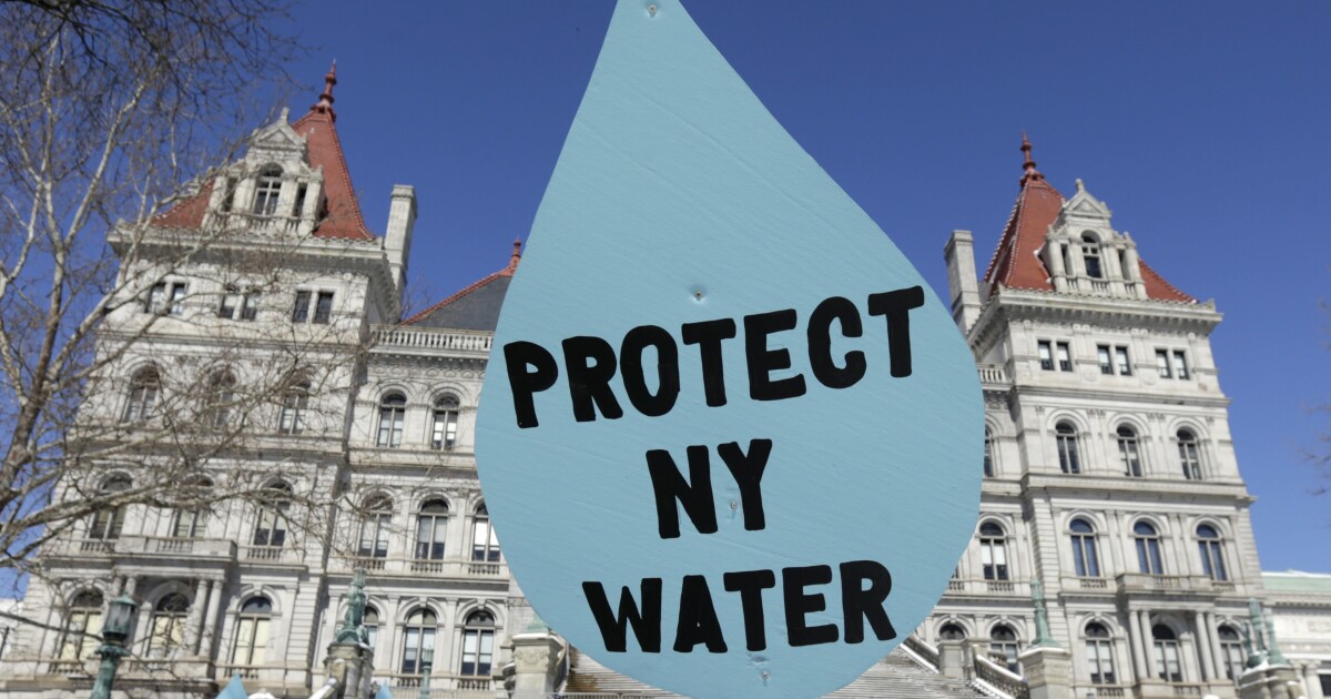 Lamont open to controversial NY pipeline as energy prices climb