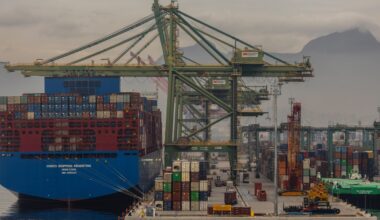 respect Brazil or face retaliatory tariffs : NPR