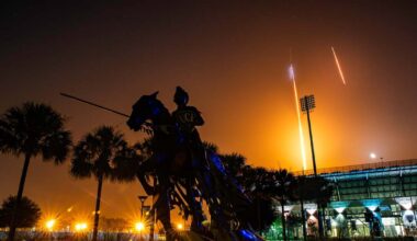 UCF’s new space MBA could add rocket fuel to space industry careers