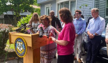 New Haven tackles home energy efficiency, and housing creation with state grant