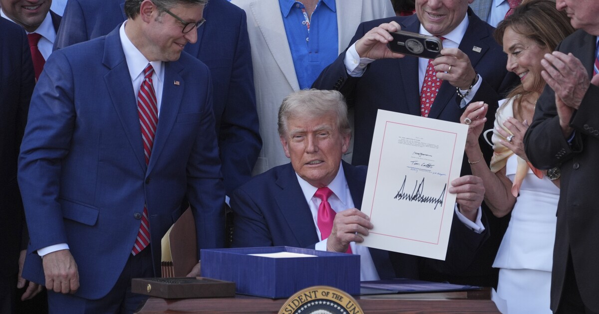 Immigrants, healthcare workers to protest Trump Medicaid cuts