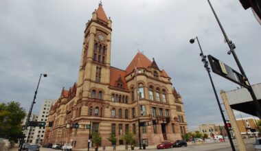 Analysis: Will Democrats' hold on Cincinnati City Council end in November?