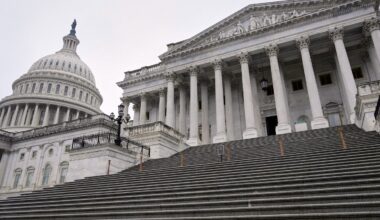 Live updates: House prepares to advance cuts on public broadcasting and foreign aid