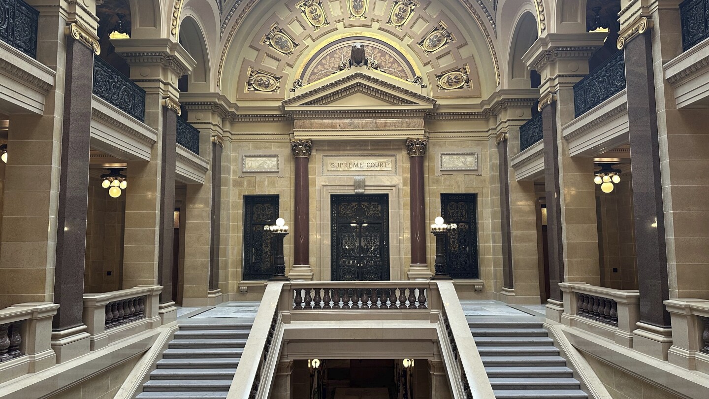 Wisconsin court clears way for conversion therapy ban