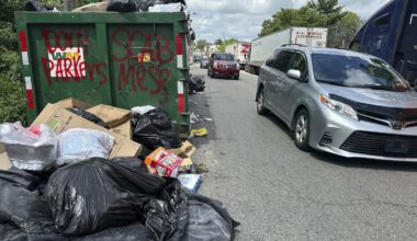 Philadelphia workers and city reach deal to end strike