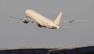 Russia starts Moscow-Pyongyang passenger flights