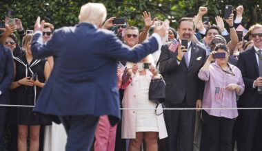 Trump’s negotiating style is often less dealmaking and more coercion