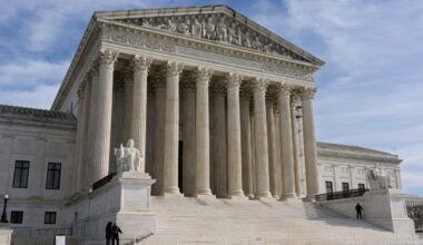 Supreme Court clears the way for Trump's federal workforce cuts