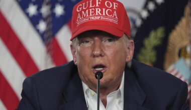 Paramount settles with Trump for $16 million over ‘60 Minutes’ interview