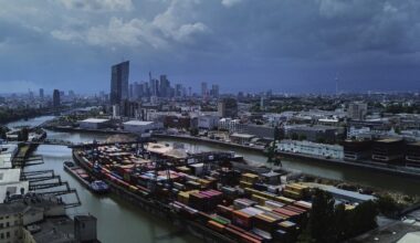 EU trade ministers plan countermeasures to Trump's 30% tariffs