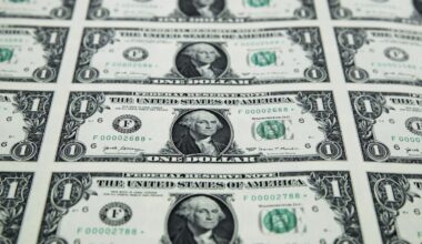 US economy rebounds strongly in the second quarter with 3% growth