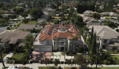 Surrogates speak out about California couple under investigation