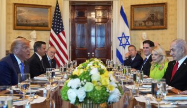 Trump's push to solve global conflicts isn't an easy road