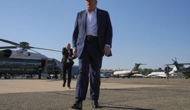 Trump reshapes public service loan forgiveness program