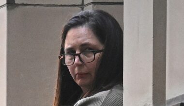 Motive for deadly mushroom lunch remains a mystery after the murder trial
