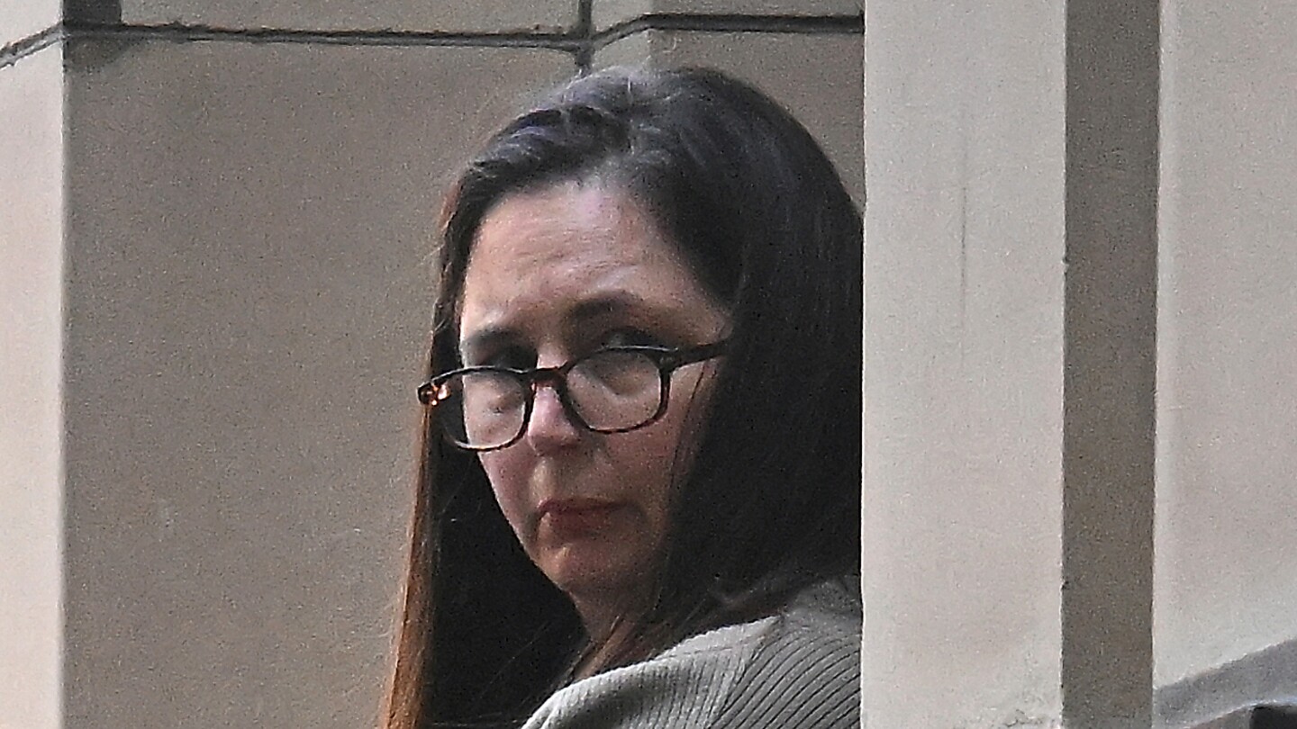 Motive for deadly mushroom lunch remains a mystery after the murder trial