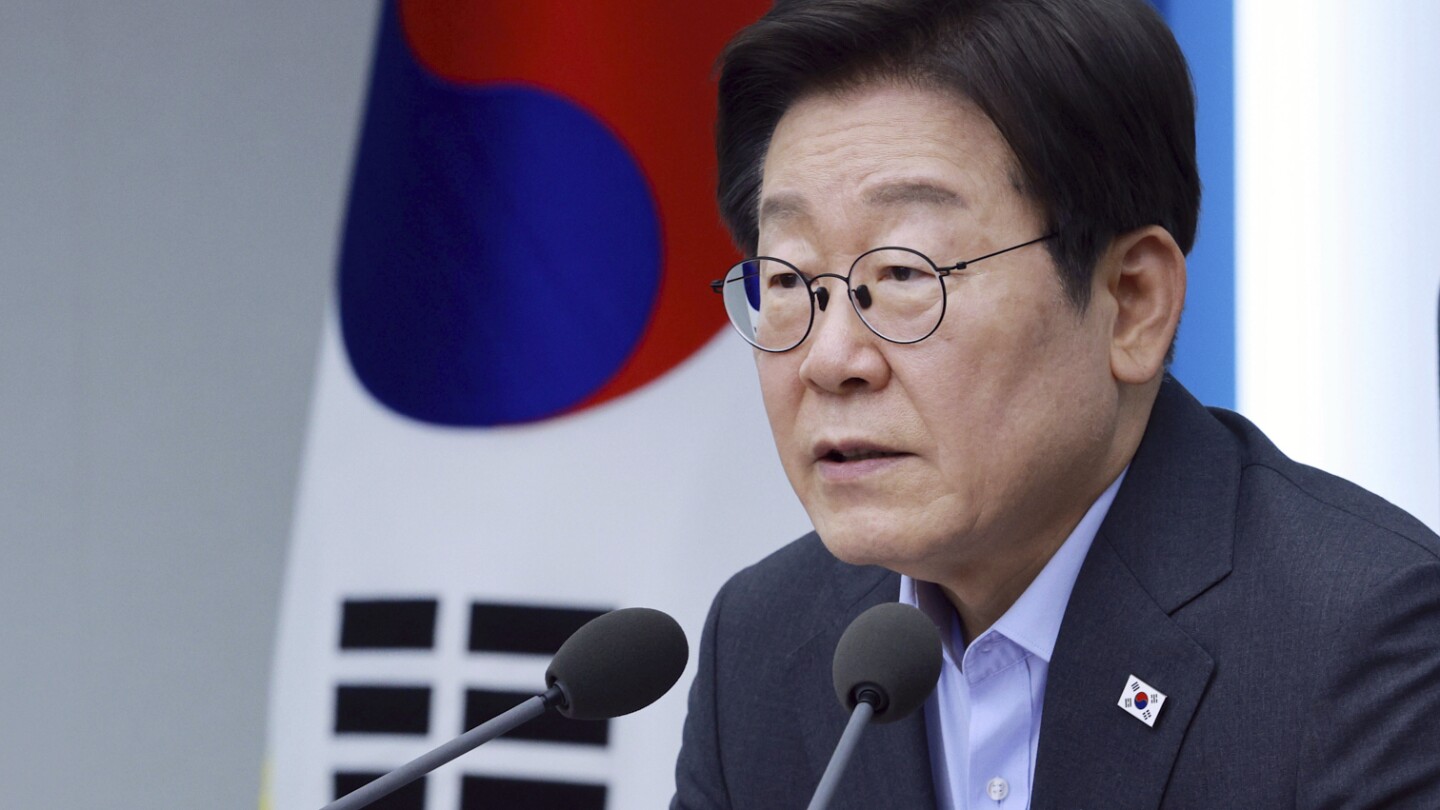 South Korea's president orders action after migrant worker abuse video