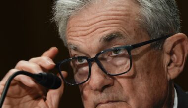 How Trump could use a building renovation to oust Jerome Powell