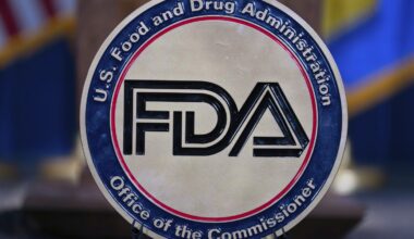 FDA vaccine chief Vinay Prasad leaves following criticism from Laura Loomer