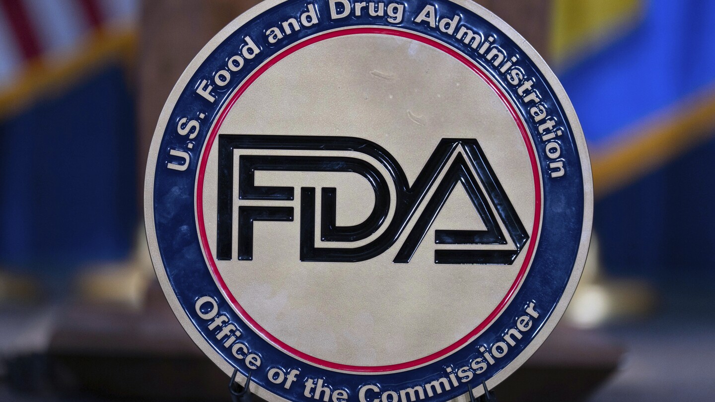 FDA vaccine chief Vinay Prasad leaves following criticism from Laura Loomer