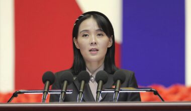 North Korea rejects Seoul's outreach