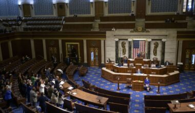 Live updates: House prepares to vote on Trump's 'big beautiful bill'