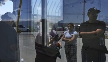 Judge orders Trump administration to halt indiscriminate immigration stops, arrests in California