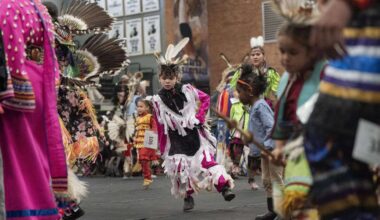 Politics snarl federal recognition for North Carolina's Lumbee tribe