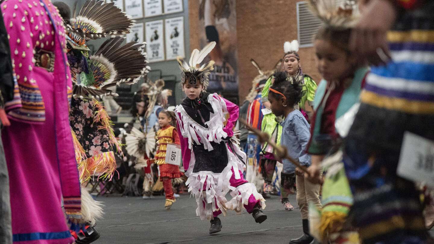 Politics snarl federal recognition for North Carolina's Lumbee tribe