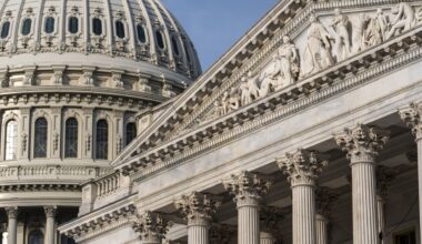 Live updates: Senate votes on changes to Trump’s 'Big Beautiful Bill'