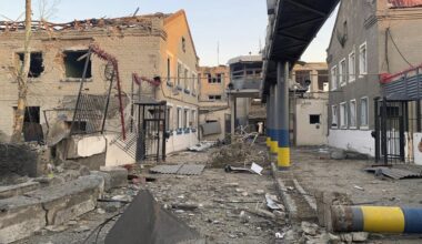Russia kills 27 in Ukraine attacks despite Trump threat
