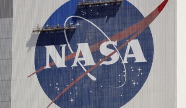 NASA website won't publish major climate change reports