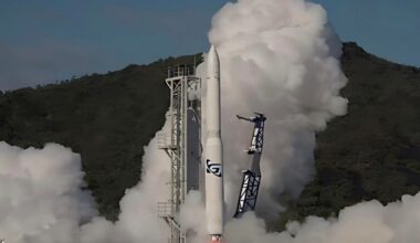 First Australian-made rocket crashes 14 seconds into flight