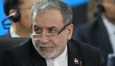 Iran says it would resume nuclear talks with US if guaranteed no further attacks