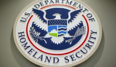 US sends 5 men to Eswatini under Trump administration's deportation program