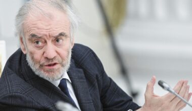 Russian conductor Gergiev's Italian concert is canceled after protests