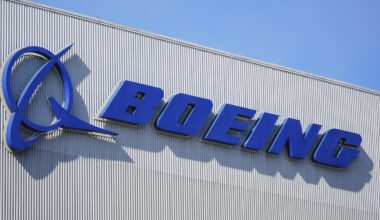 Air India says no issues in Boeing fuel switches' locking mechanism