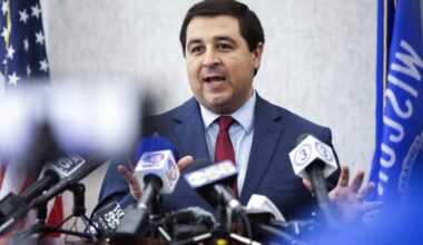 Wisconsin Supreme Court strikes down state’s 1849 abortion ban