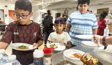 Education Dept. funding released for after-school and summer programs