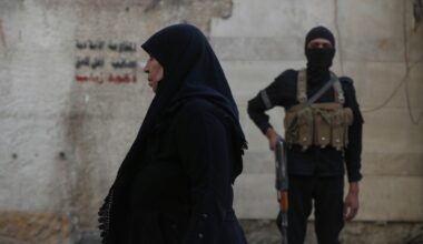 Shiite pilgrims in Syria mark Ashoura quietly due to security concerns