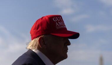 Trump asks Supreme Court to oust 3 Democrats on a consumer safety commission