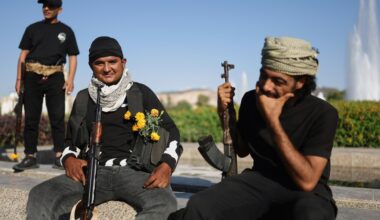 Syria's leader urges Bedouin tribes to commit to a ceasefire ending clashes with the Druze