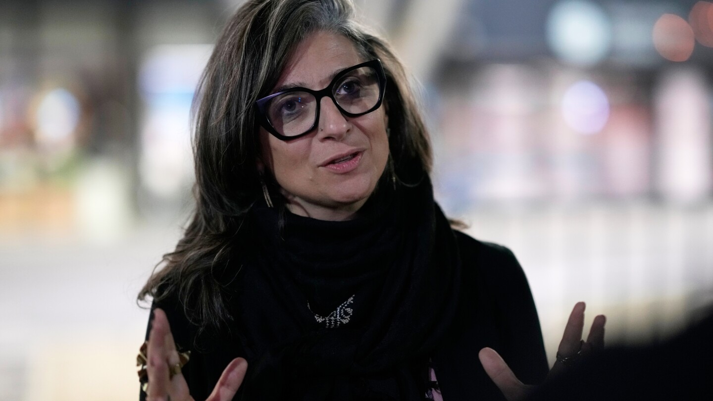 UN investigator shocked by US sanctions, defends Israel criticism