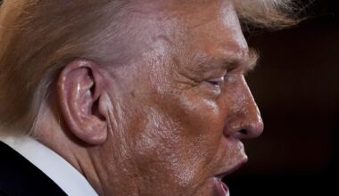 US automakers say Trump's 15% tariff deal with Japan hurts them